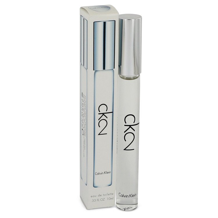 Ck 2 Perfume 0.34 oz Mini EDT Rollerball Pen